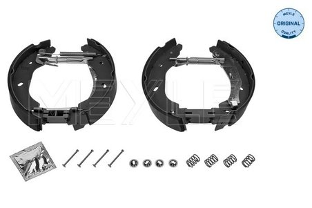 Set saboti frana Meyle 714 533 0022/K