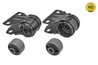 Set reparatie bara stabilizatoare Meyle 714 610 0025/HD
