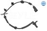 Senzor ABS Meyle 714 800 0020
