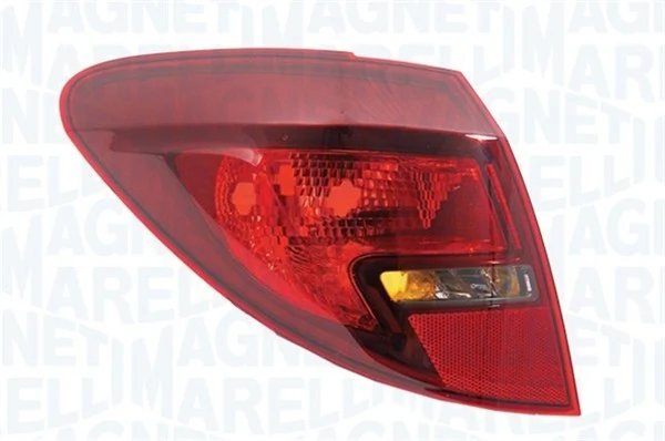 Stop spate Magneti Marelli 714000062637