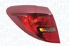 Stop spate Magneti Marelli 714000062637