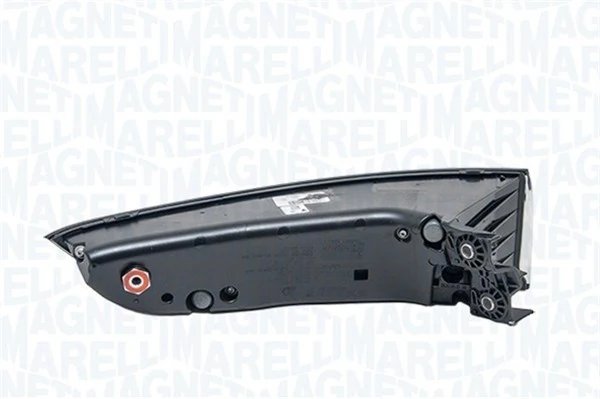 STOP SPATE MAGNETI MARELLI 714020630809 - Compatibil cu PORSCHE