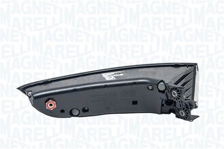 STOP SPATE MAGNETI MARELLI 714020630809 - Compatibil cu PORSCHE