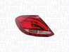 STOP SPATE MAGNETI MARELLI 714020780852 - Compatibil cu MERCEDES-BENZ