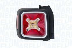 STOP SPATE MAGNETI MARELLI 714020830803 - Compatibil cu JEEP