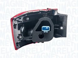 STOP SPATE MAGNETI MARELLI 714028928007 - Compatibil cu VW