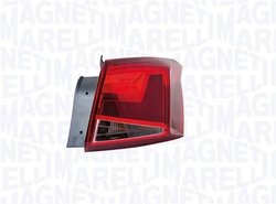 STOP SPATE MAGNETI MARELLI 714028968001 - Compatibil cu SEAT