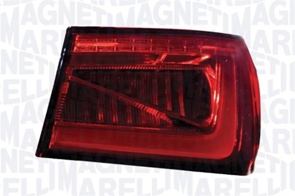 STOP SPATE MAGNETI MARELLI 714081210701 - Compatibil cu AUDI