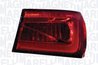 STOP SPATE MAGNETI MARELLI 714081210701 - Compatibil cu AUDI