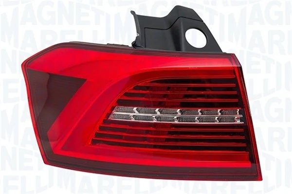 STOP SPATE MAGNETI MARELLI 714081440801 - Compatibil cu VW