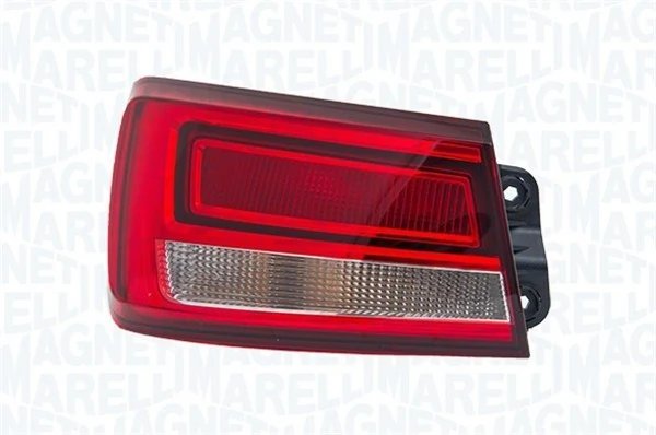 STOP SPATE MAGNETI MARELLI 714081680203 - Compatibil cu AUDI