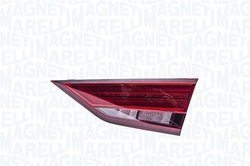 STOP SPATE MAGNETI MARELLI 714081710109 - Compatibil cu AUDI