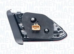 STOP SPATE MAGNETI MARELLI 714081730201 - Compatibil cu VW