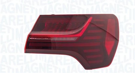 Stop spate Magneti Marelli 714081800101