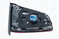 STOP SPATE MAGNETI MARELLI 714081880201 - Compatibil cu VW