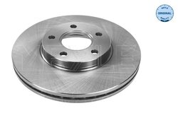 DISC FRANA MEYLE 715 521 7030 - Compatibil cu FORD