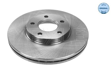 DISC FRANA MEYLE 715 521 7030 - Compatibil cu FORD