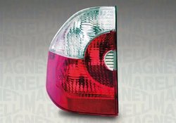 STOP SPATE MAGNETI MARELLI 715001001104 - Compatibil cu BMW