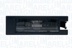 Iluminare numar circulatie Magneti Marelli 715105100000