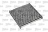 Filtru aer habitaclu Valeo 715818