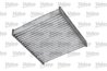 Filtru aer habitaclu Valeo 715818