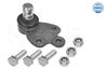 PIVOT MEYLE 716 010 0032 - Compatibil cu FORD