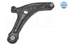 BRAT SUSPENSIE MEYLE 716 050 0048 - Compatibil cu FORD