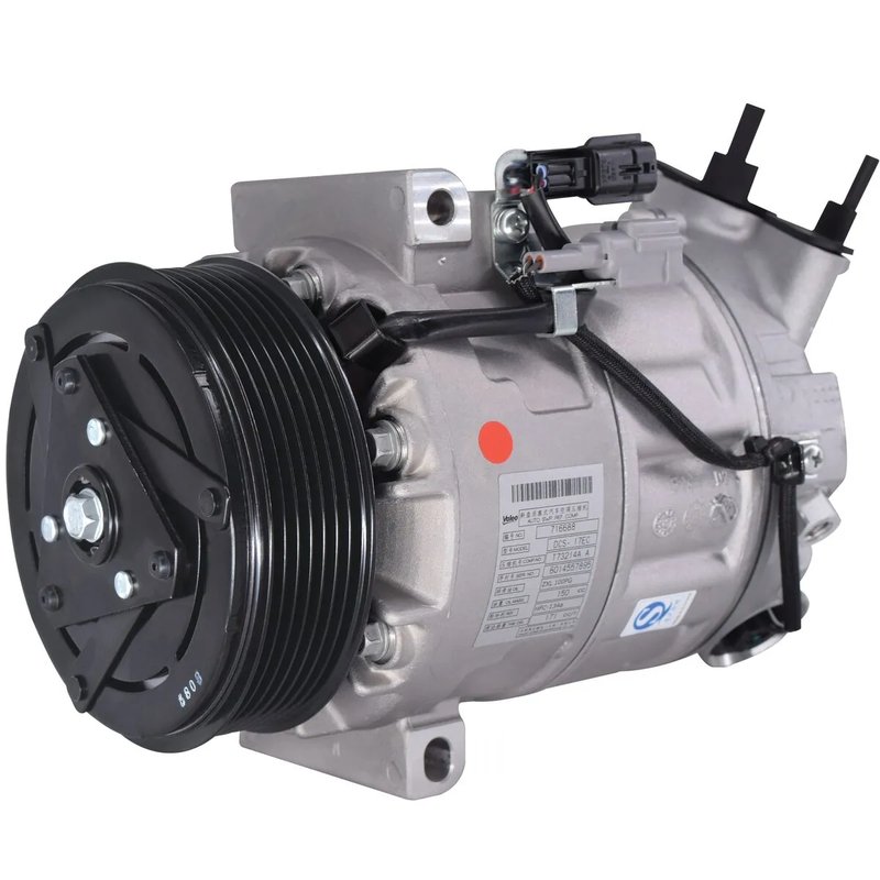 COMPRESOR CLIMATIZARE VALEO 716688 - Compatibil cu NISSAN