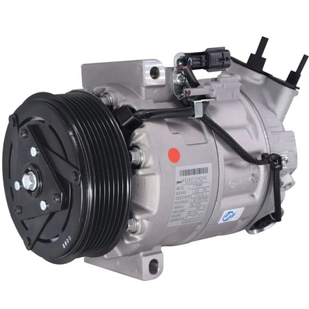 COMPRESOR CLIMATIZARE VALEO 716688 - Compatibil cu NISSAN