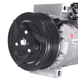 COMPRESOR CLIMATIZARE VALEO 716688 - Compatibil cu NISSAN