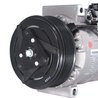 COMPRESOR CLIMATIZARE VALEO 716688 - Compatibil cu NISSAN