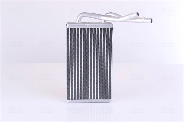 Schimbator caldura incalzire habitaclu Nissens 71769