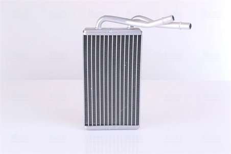 Schimbator caldura incalzire habitaclu Nissens 71769