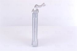 Schimbator caldura incalzire habitaclu Nissens 71769