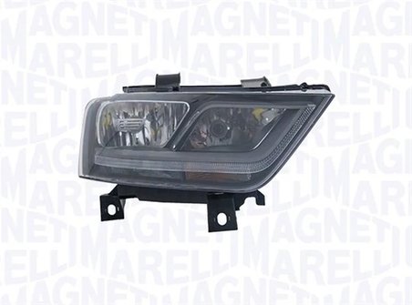 FAR MAGNETI MARELLI 719000000073 - Compatibil cu AUDI