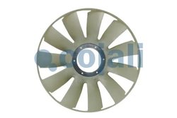 PALETA VENTILATOR RACIRE MOTOR COJALI 7197101 - Piesa auto compatibila cu mai multe marci