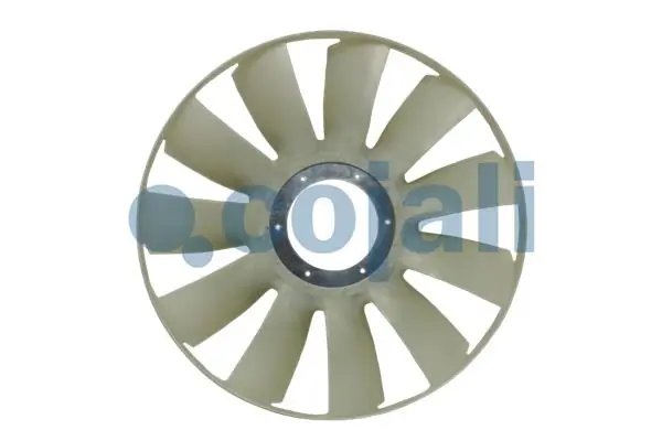 PALETA VENTILATOR RACIRE MOTOR COJALI 7197101 - Piesa auto compatibila cu mai multe marci