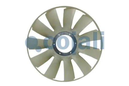 PALETA VENTILATOR RACIRE MOTOR COJALI 7197101 - Piesa auto compatibila cu mai multe marci