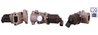 SUPAPA EGR ELSTOCK 72-0005 - Compatibil cu FIAT, FORD, LANCIA, OPEL, SUZUKI, VAUXHALL