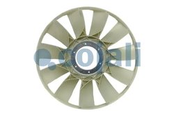 PALETA VENTILATOR RACIRE MOTOR COJALI 7197101 - Piesa auto compatibila cu mai multe marci