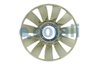 PALETA VENTILATOR RACIRE MOTOR COJALI 7197101 - Piesa auto compatibila cu mai multe marci
