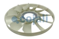 PALETA VENTILATOR RACIRE MOTOR COJALI 7197101 - Piesa auto compatibila cu mai multe marci