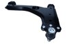 BRAT SUSPENSIE MAXGEAR 72-1539 - Compatibil cu CHEVROLET, OPEL, VAUXHALL