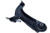 BRAT SUSPENSIE MAXGEAR 72-1538 - Compatibil cu NISSAN, RENAULT