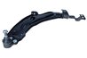 BRAT SUSPENSIE MAXGEAR 72-5954 - Compatibil cu FIAT