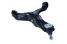BRAT SUSPENSIE MAXGEAR 72-6100 - Compatibil cu VW