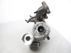 Turbina Garrett 721021-9008S