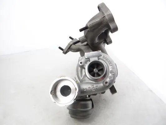 Turbina Garrett 721021-9008S
