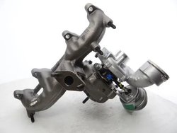 Turbina Garrett 721021-9008S