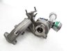 Turbina Garrett 721021-9008S